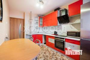 3-к квартира, вторичка, 78м2, 5/17 этаж
