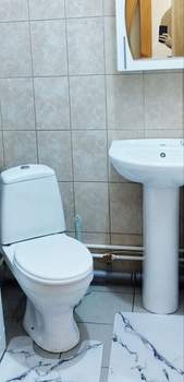 Студия квартира, вторичка, 25м2, 2/10 этаж