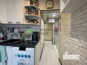 2-к квартира, вторичка, 44м2, 2/5 этаж