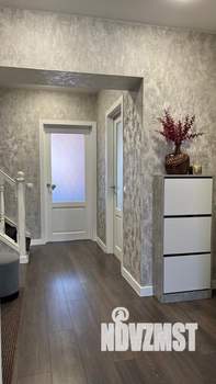 5-к квартира, вторичка, 104м2, 5/6 этаж