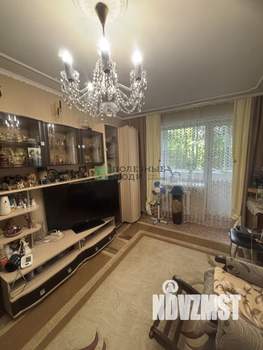 2-к квартира, вторичка, 41м2, 2/5 этаж