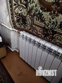 1-к квартира, вторичка, 30м2, 1/3 этаж