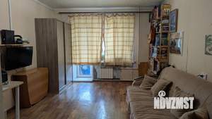3-к квартира, вторичка, 56м2, 3/5 этаж