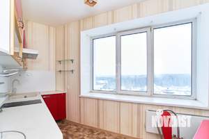 2-к квартира, вторичка, 44м2, 6/12 этаж