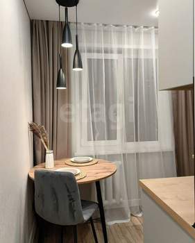 2-к квартира, вторичка, 47м2, 3/5 этаж