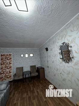 2-к квартира, вторичка, 45м2, 5/5 этаж