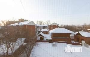Студия квартира, вторичка, 23м2, 3/3 этаж