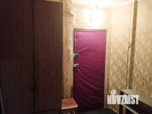 3-к квартира, вторичка, 59м2, 5/5 этаж