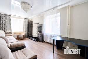 2-к квартира, вторичка, 64м2, 2/10 этаж