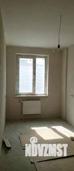 1-к квартира, вторичка, 34м2, 6/15 этаж