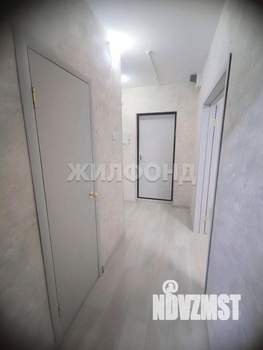 1-к квартира, вторичка, 35м2, 4/17 этаж