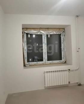 1-к квартира, вторичка, 35м2, 2/8 этаж