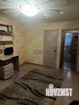 2-к квартира, вторичка, 47м2, 1/5 этаж