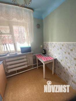 2-к квартира, вторичка, 40м2, 1/2 этаж