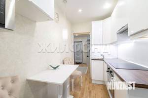 3-к квартира, вторичка, 78м2, 2/10 этаж