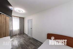 2-к квартира, вторичка, 45м2, 2/5 этаж