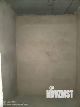 Студия квартира, сданный дом, 25м2, 2/2 этаж