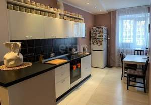 1-к квартира, вторичка, 43м2, 7/8 этаж