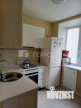 1-к квартира, вторичка, 32м2, 5/5 этаж