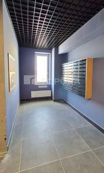 1-к квартира, вторичка, 35м2, 2/9 этаж