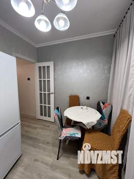 1-к квартира, вторичка, 43м2, 9/10 этаж