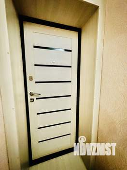 1-к квартира, вторичка, 30м2, 3/6 этаж