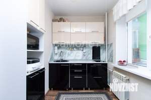 1-к квартира, вторичка, 26м2, 5/9 этаж