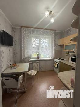 2-к квартира, вторичка, 54м2, 4/9 этаж
