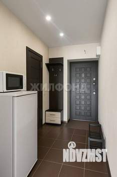 Студия квартира, вторичка, 25м2, 3/10 этаж