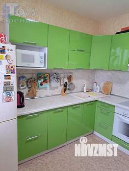 2-к квартира, вторичка, 53м2, 15/15 этаж