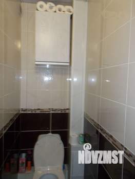 3-к квартира, вторичка, 63м2, 9/9 этаж