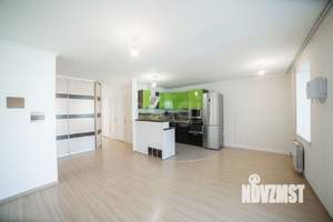 3-к квартира, вторичка, 66м2, 8/9 этаж