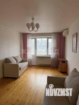 1-к квартира, вторичка, 36м2, 10/10 этаж