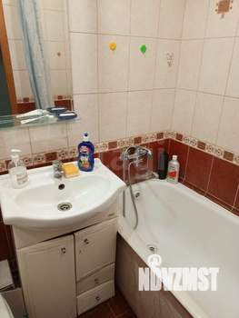 1-к квартира, вторичка, 36м2, 7/9 этаж