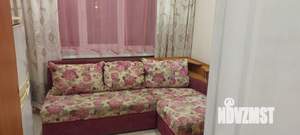 Студия квартира, вторичка, 13м2, 1/5 этаж