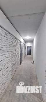 Студия квартира, вторичка, 18м2, 2/2 этаж