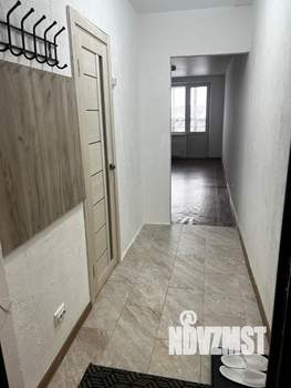 Студия квартира, вторичка, 30м2, 7/17 этаж