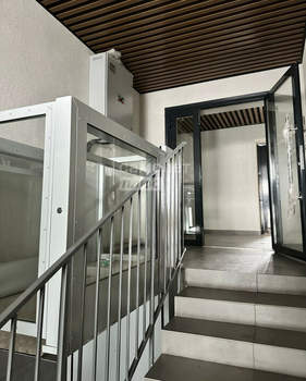 2-к квартира, вторичка, 46м2, 5/10 этаж