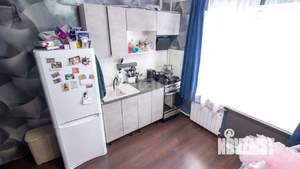 Студия квартира, вторичка, 19м2, 1/9 этаж