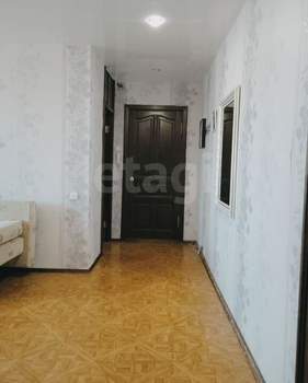 3-к квартира, вторичка, 66м2, 6/10 этаж