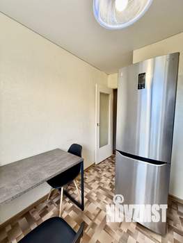 1-к квартира, вторичка, 30м2, 5/5 этаж