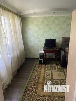 3-к квартира, вторичка, 59м2, 3/5 этаж