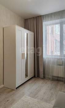 3-к квартира, вторичка, 87м2, 11/17 этаж