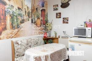 3-к квартира, вторичка, 65м2, 1/8 этаж