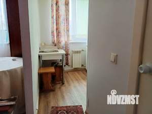 1-к квартира, вторичка, 20м2, 1/4 этаж