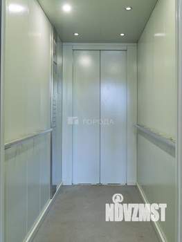 1-к квартира, вторичка, 36м2, 9/10 этаж