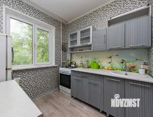 2-к квартира, вторичка, 45м2, 2/5 этаж