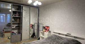 1-к квартира, вторичка, 32м2, 3/5 этаж