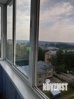 1-к квартира, вторичка, 33м2, 9/10 этаж