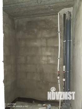 Студия квартира, сданный дом, 25м2, 4/5 этаж